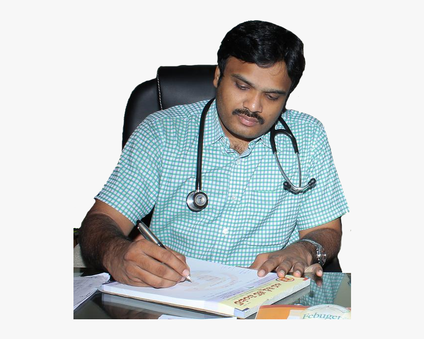 Http - //shivakidneycare - Com/wp - Siva Nagendra Reddy - Siva Kidney Care Center Guntur, HD Png Download