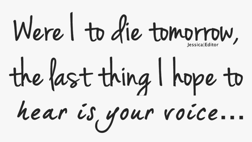 Transparent Png Text Effects - Calligraphy, Png Download