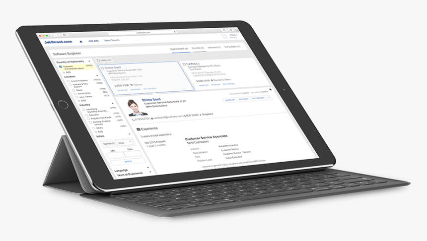 Siva Ipad, HD Png Download