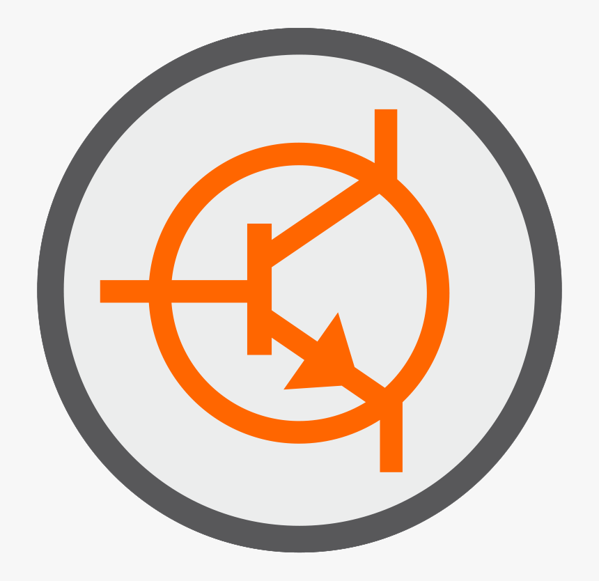 Transistor Png, Transparent Png