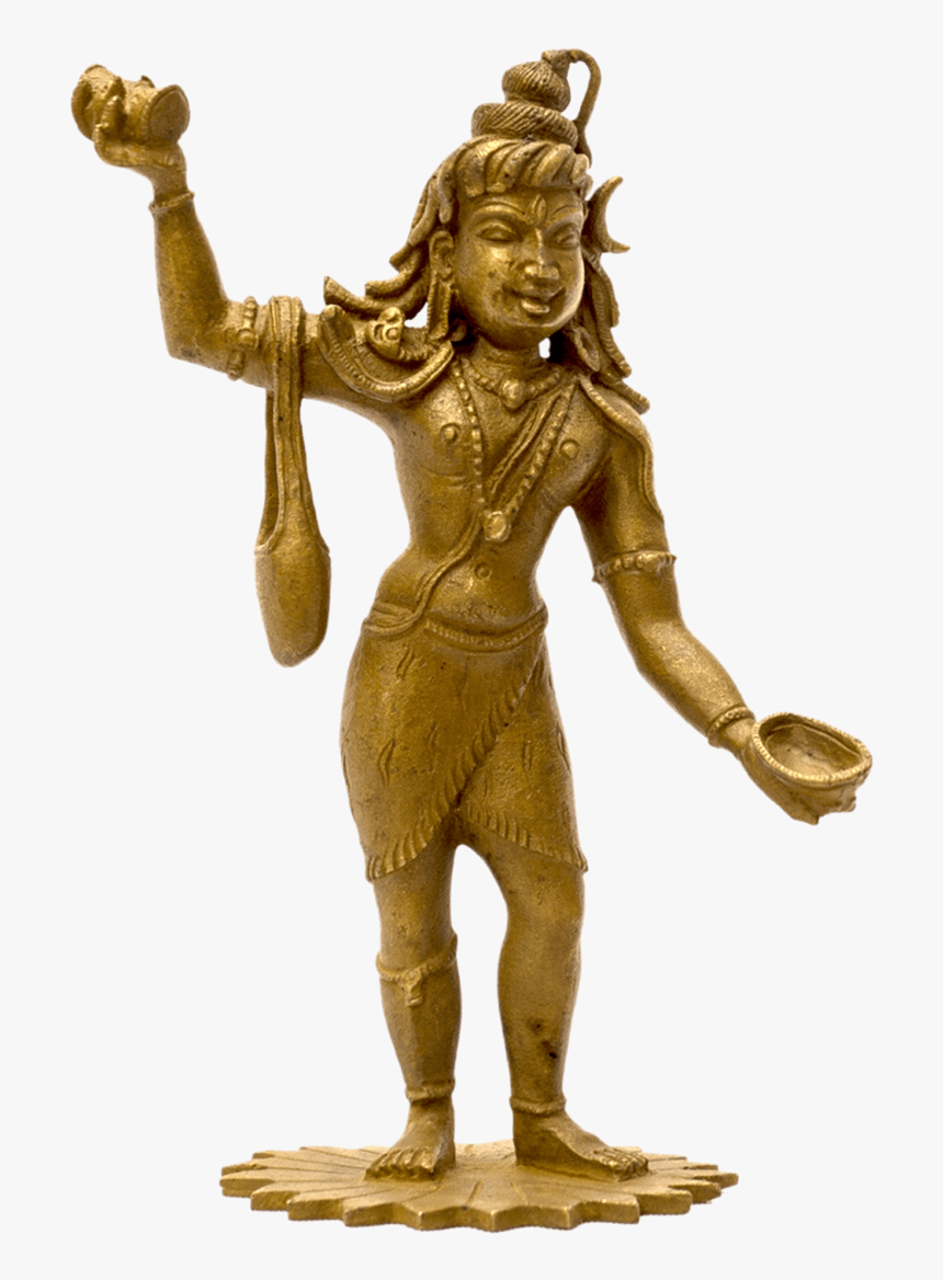 Bronze Sculpture, HD Png Download