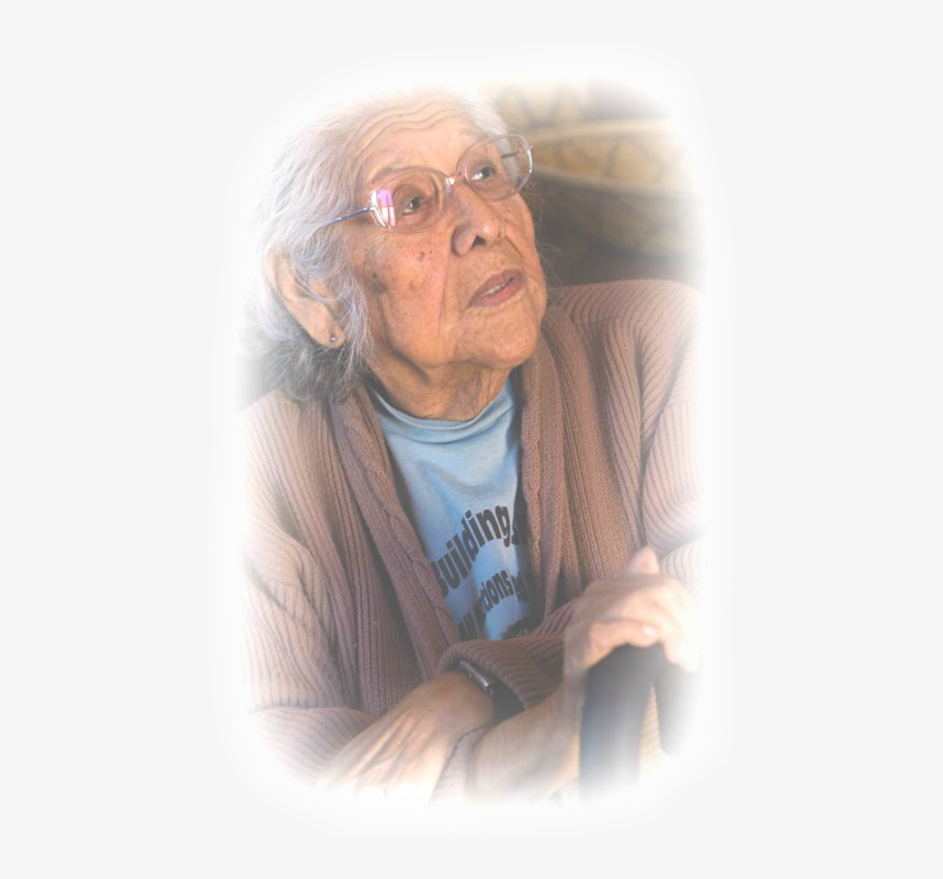 Senior Citizen, HD Png Download