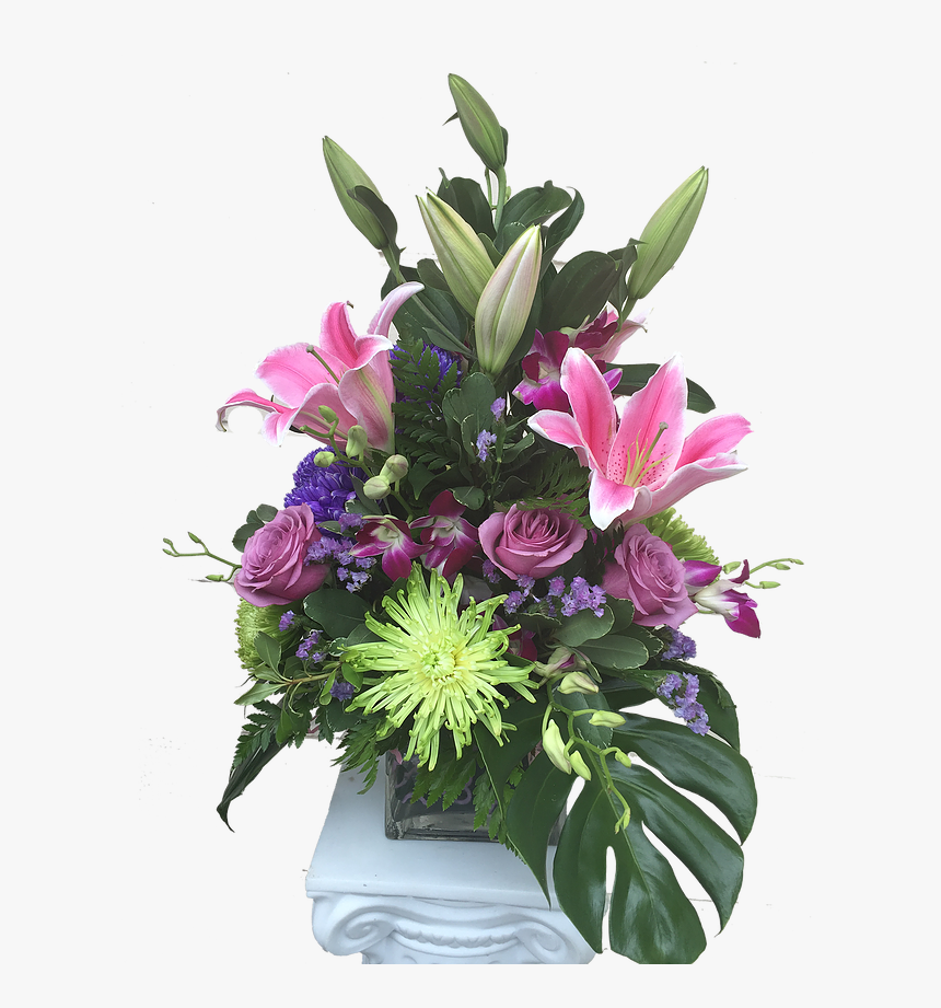 Bouquet, HD Png Download