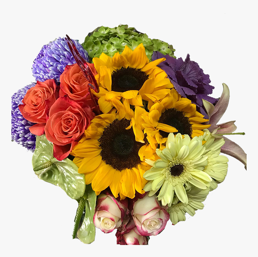 Bouquet, HD Png Download