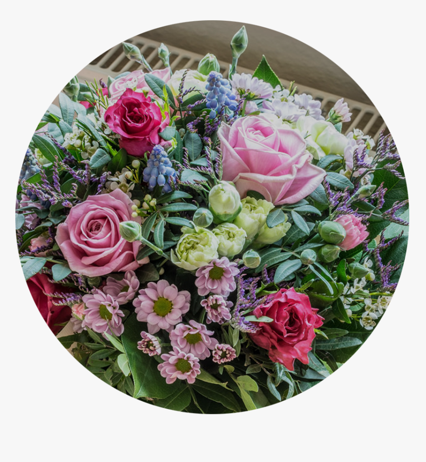 Birthday Bouquets - Bouquet, HD Png Download