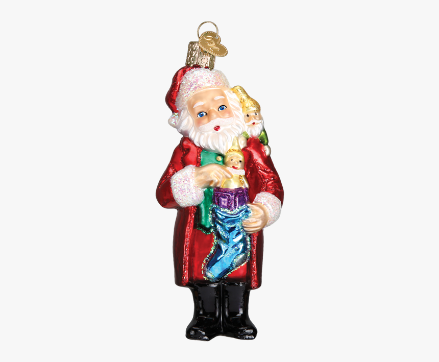 Figurine, HD Png Download