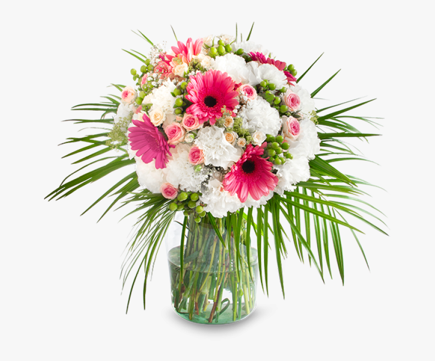 Birthday Bouquet - Kytice K Narozeninám, HD Png Download