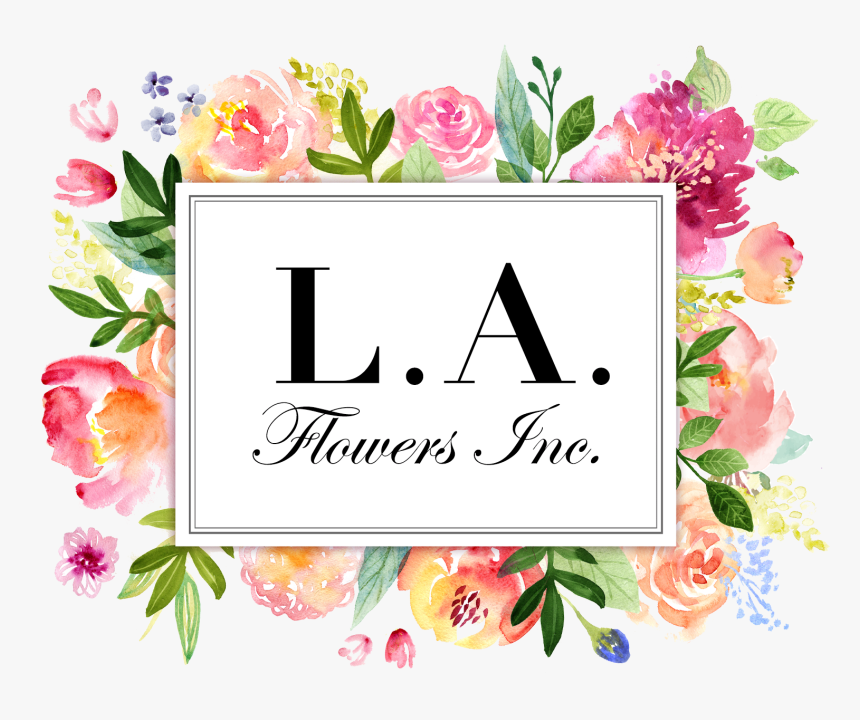 Flowers Inc, HD Png Download
