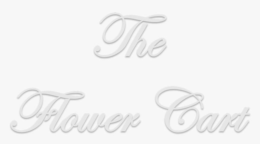 Calligraphy, HD Png Download