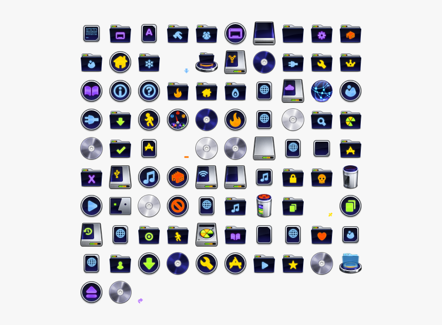 Graphics Vector & Free //blugraphic - Payment System Icons Pack, HD Png Download