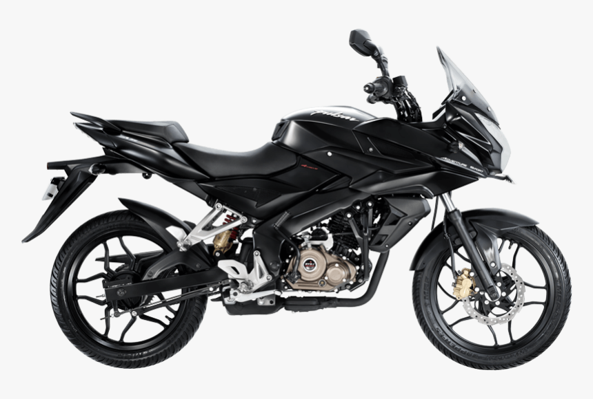 Pulsar As 200 /150 Price Feature Specifications - Bajaj Pulsar As 150 On Road Price, HD Png Download