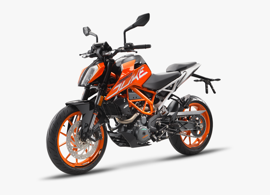 Sports Bikes In India 2017 Ktm Duke - Duke 390 2017 Malaysia, HD Png Download