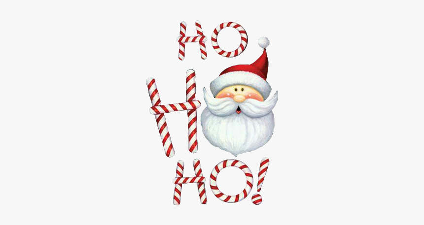 #christmas #santa #presents #christmaslights #christmastree, HD Png Download