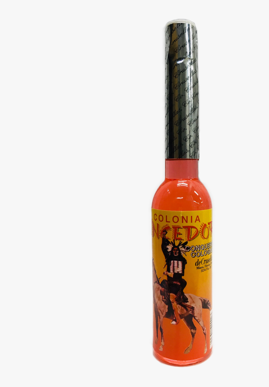 Victorious Vencedor To Solve Your Problems Victory - Glass Bottle, HD Png Download