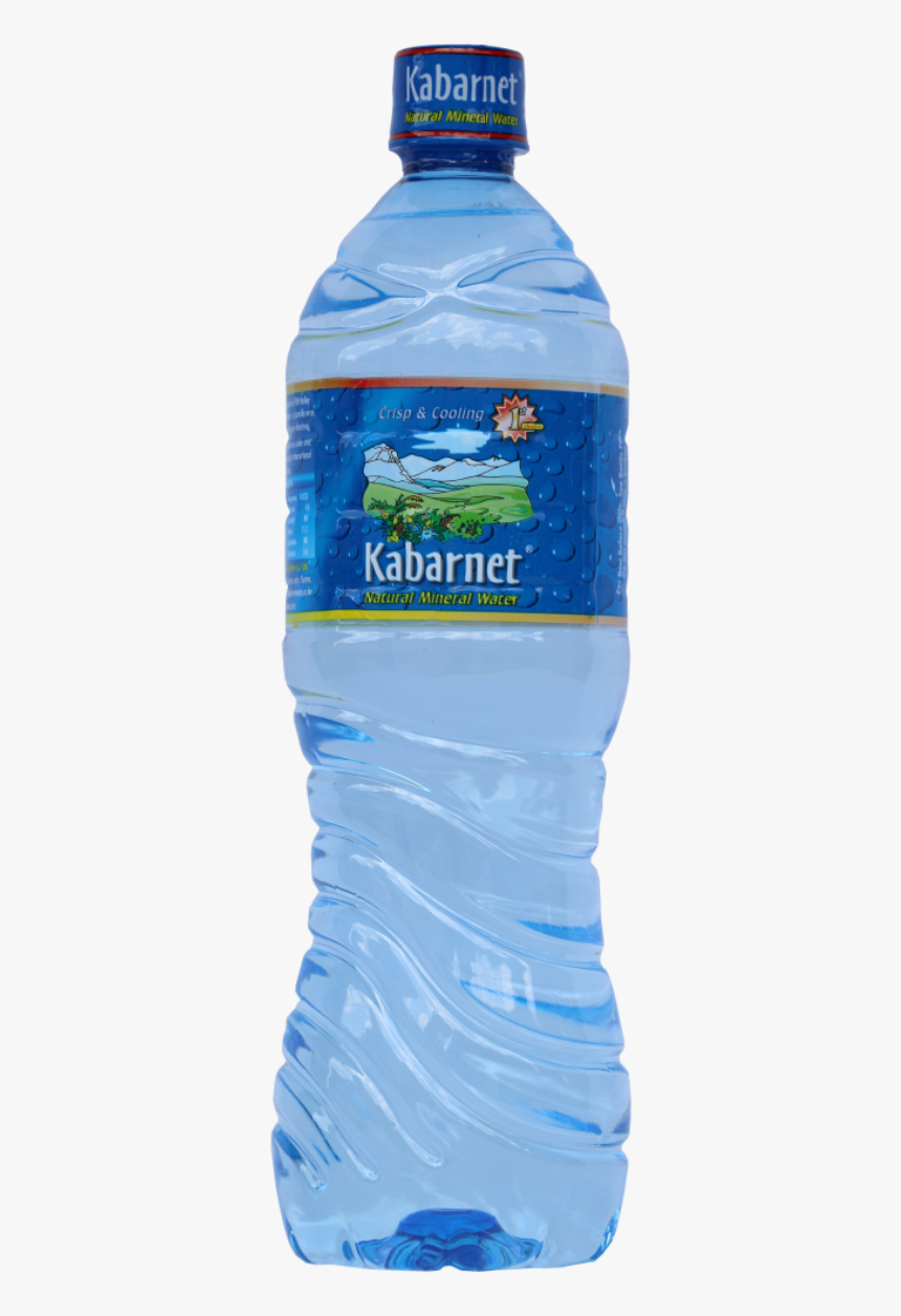 Kabarnet Water, HD Png Download
