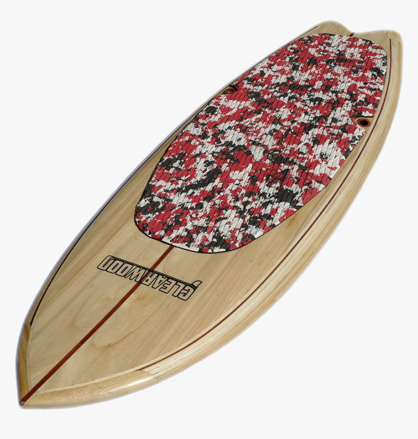 Surfboard, HD Png Download