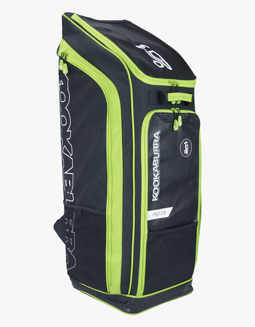 Kookaburra Pro D5 Duffle, HD Png Download