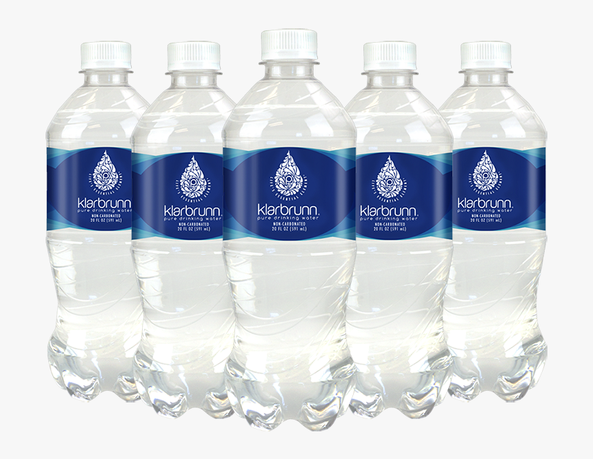 Mineral Water, HD Png Download