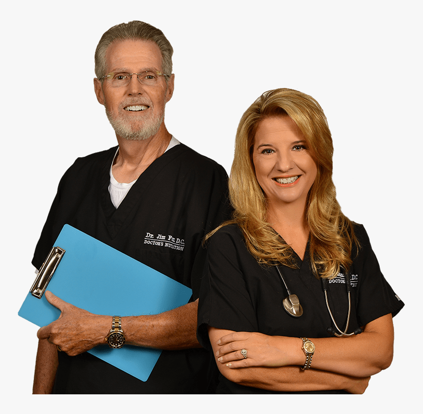 Img Doctorsnutrition Main - Woman, HD Png Download
