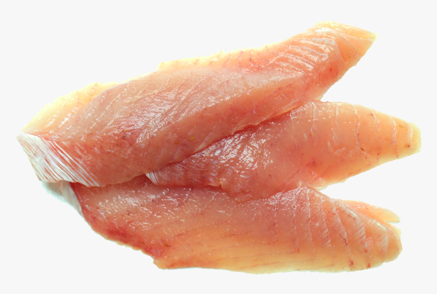 Fish Slice, HD Png Download