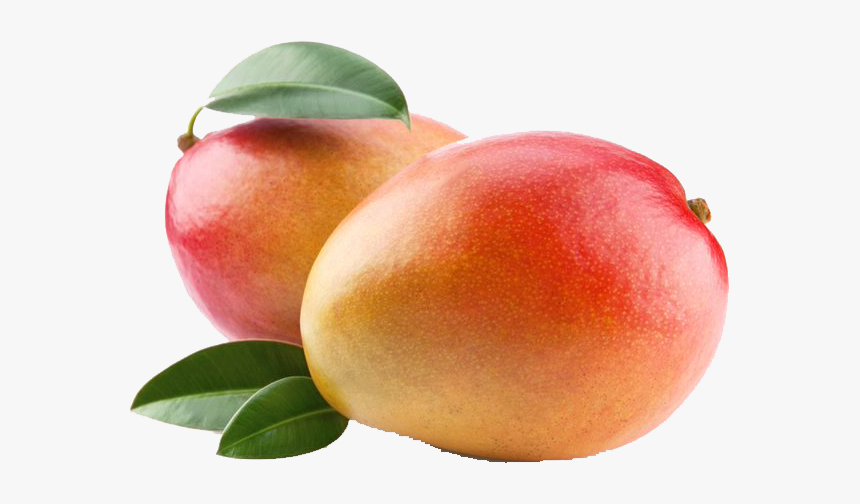 Mango Png Background Clipart - Raspuri Mango, Transparent Png