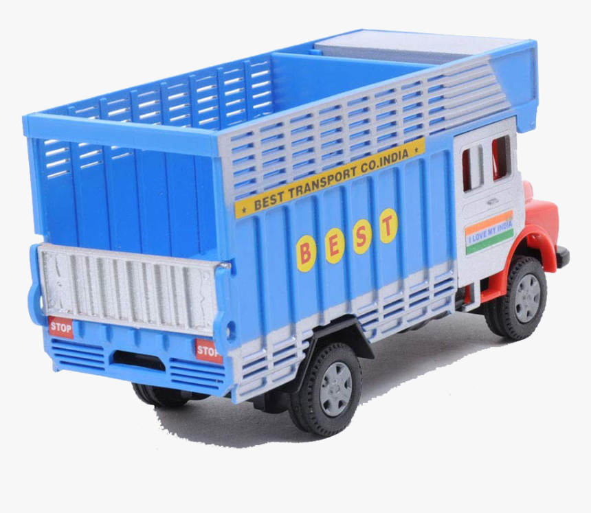 Truck Png Free Pic - Truck, Transparent Png