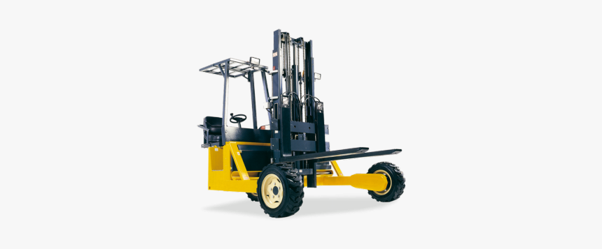 Parts For Truck-mounted Forklifts - Machine, HD Png Download