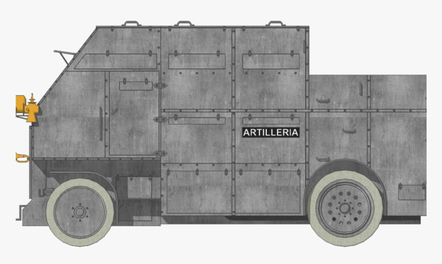 Blindado Schneider Brillié, HD Png Download