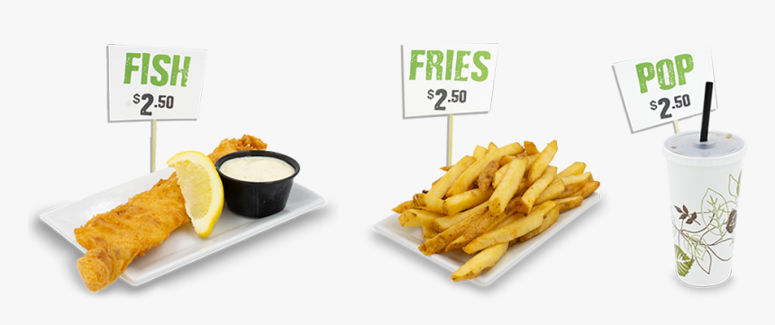 French Fries, HD Png Download