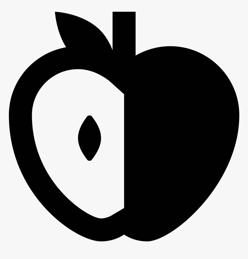 Png Mango Clipart Apple - Portable Network Graphics, Transparent Png