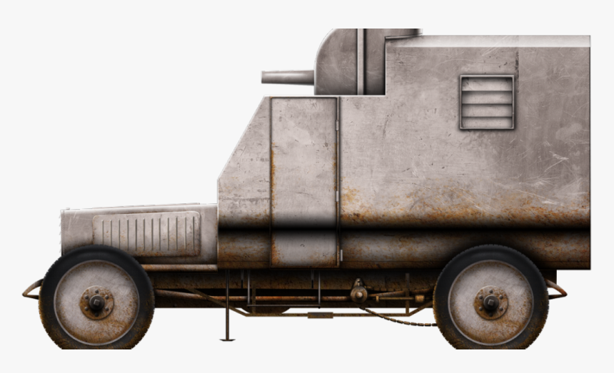 Truck, HD Png Download
