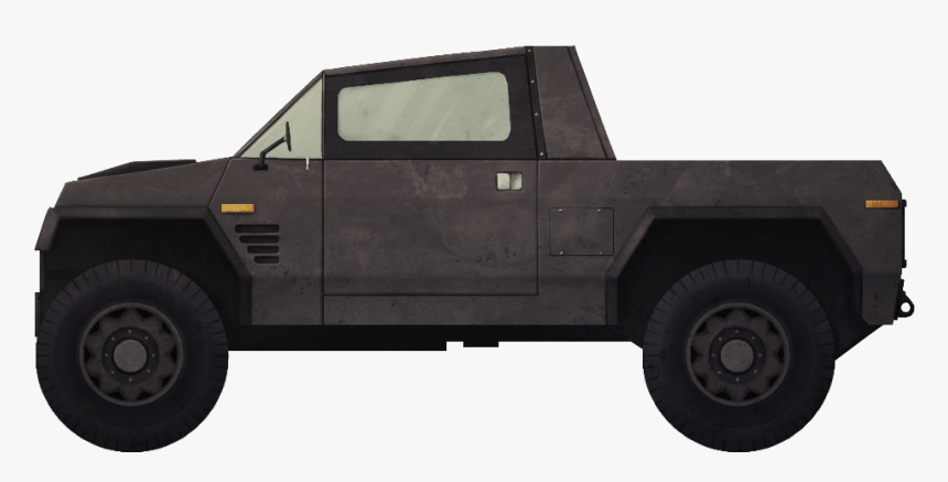 Off-road Vehicle, HD Png Download
