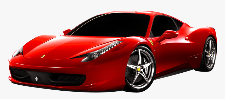 Ferrari 458 Italia 2011, HD Png Download