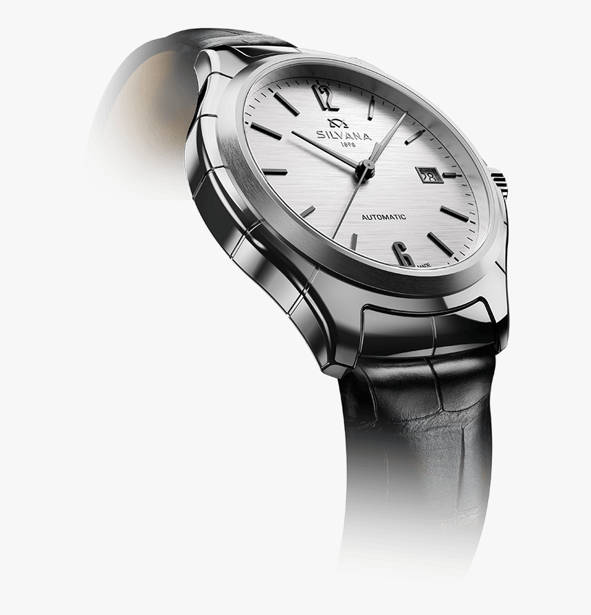 Analog Watch, HD Png Download