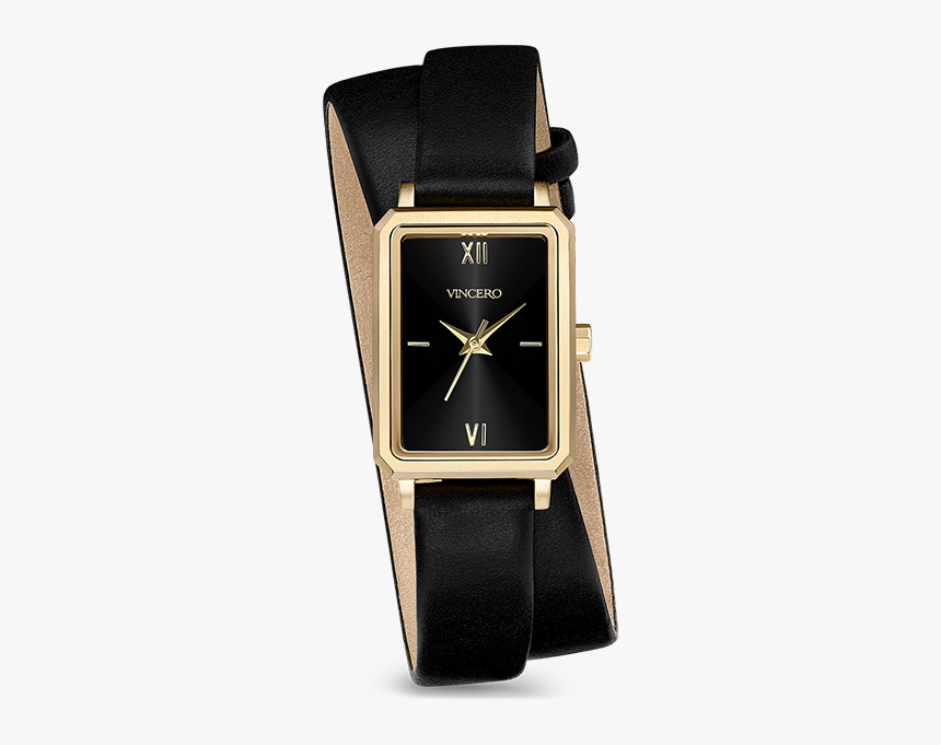 The Ava Petite - Analog Watch, HD Png Download