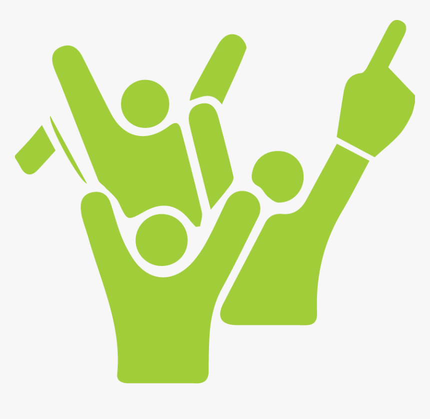 Sports Fan Png Fans Icon, Transparent Png , Transparent Png Image