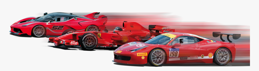 Ferrari 458, HD Png Download