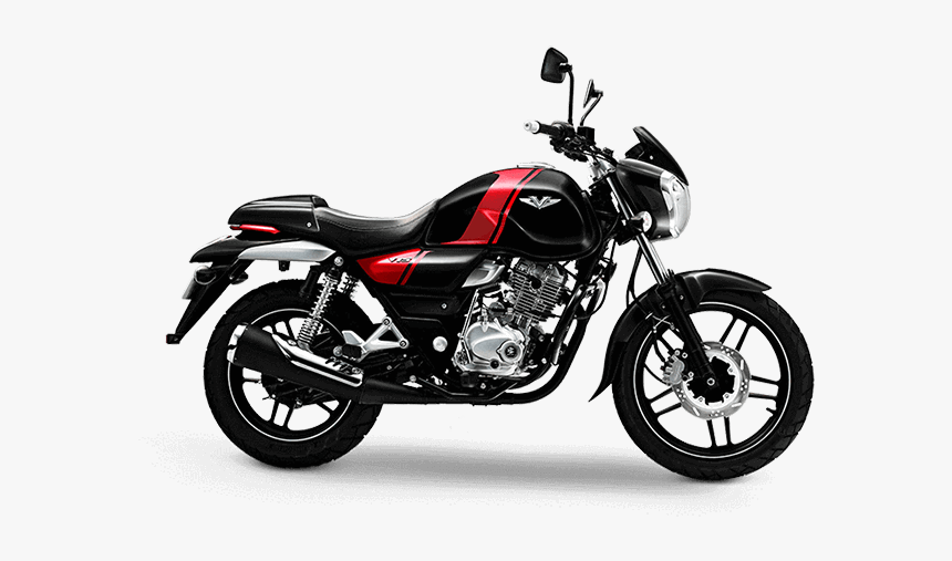 Bajaj V12 Discontinued For A Few Months, Will Come - Bajaj V, HD Png Download