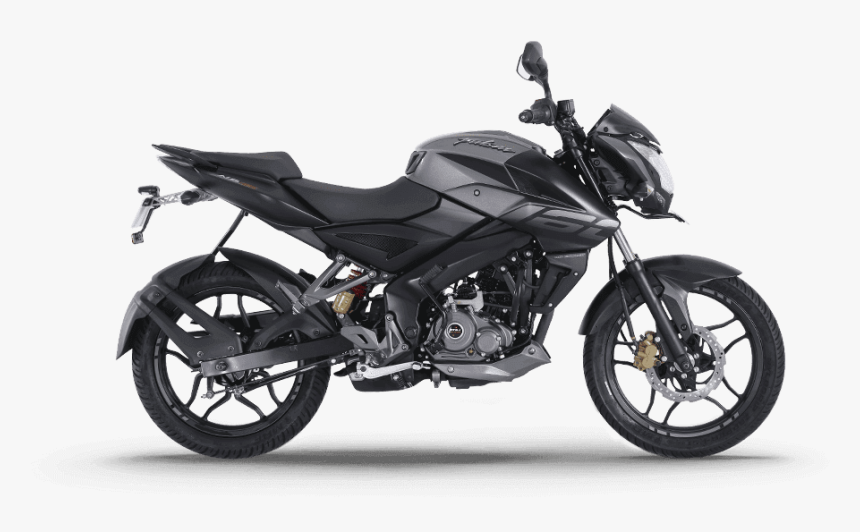 Image - Black Pulsar 160 Ns, HD Png Download