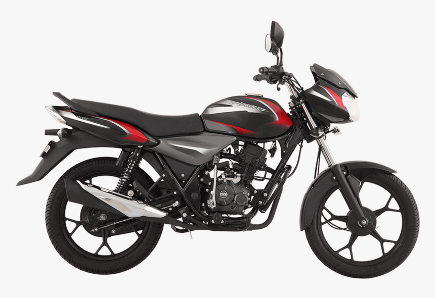Bajaj Discover 110 Cbs, HD Png Download