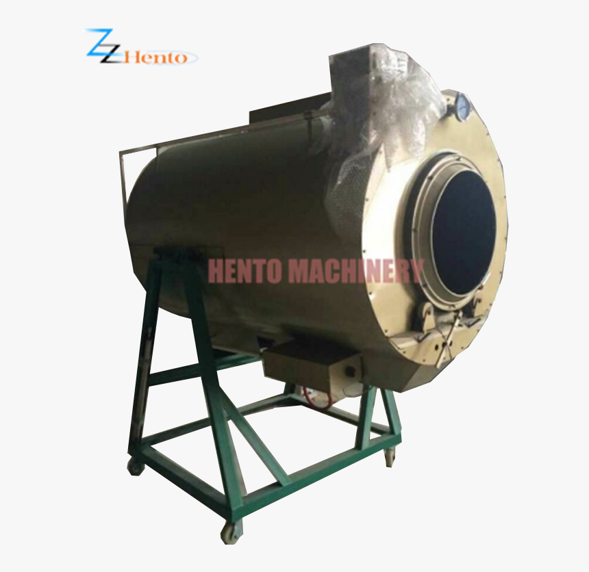 Dry Leaf Grinder Machine For Sale - Machine, HD Png Download