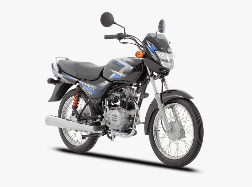 Bajaj Bikes Png, Transparent Png