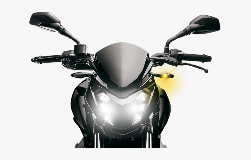 2019 Bajaj Dominar 400 2019, HD Png Download
