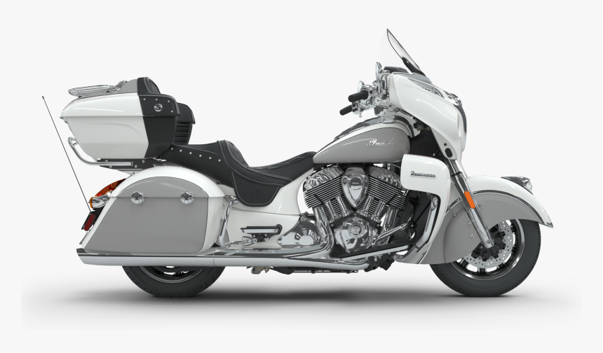 Latest Bikes In India 2018 , Png Download - Indian Motorcycle Roadmaster Elite, Transparent Png