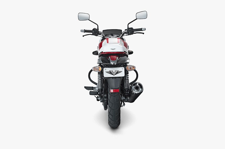 Bajaj V15 Ebany Black - Bajaj V15 2016, HD Png Download