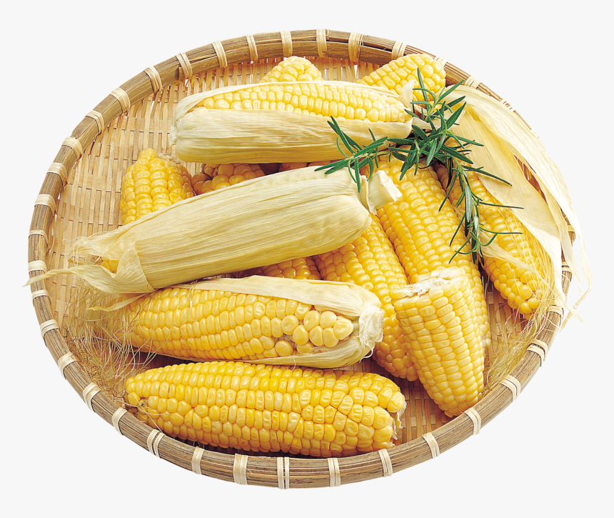 Corn - Transparent Background Corns Png, Png Download