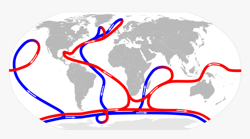 Heat Clipart Climate Change - Car Driving Side Map, HD Png Download