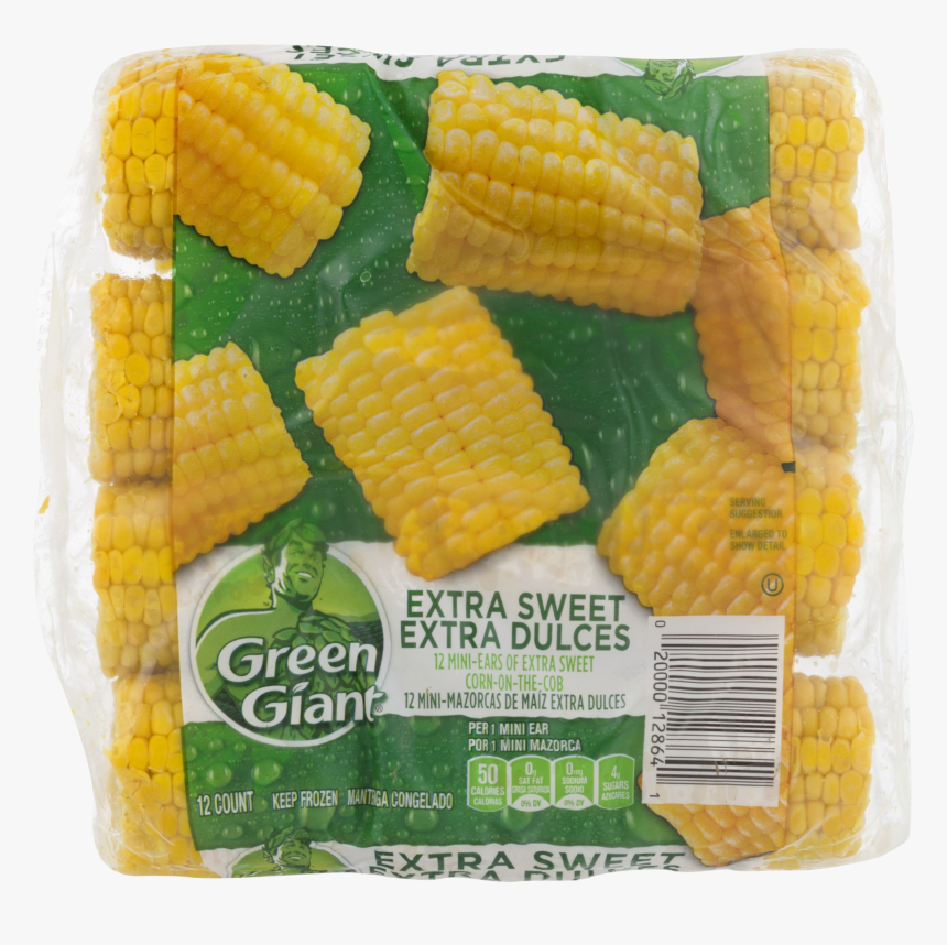 Corn On The Cob At Walmart, HD Png Download