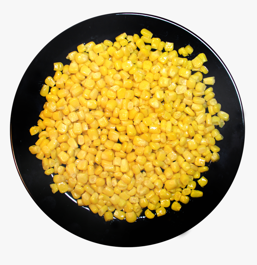 Hominy - Maize, HD Png Download