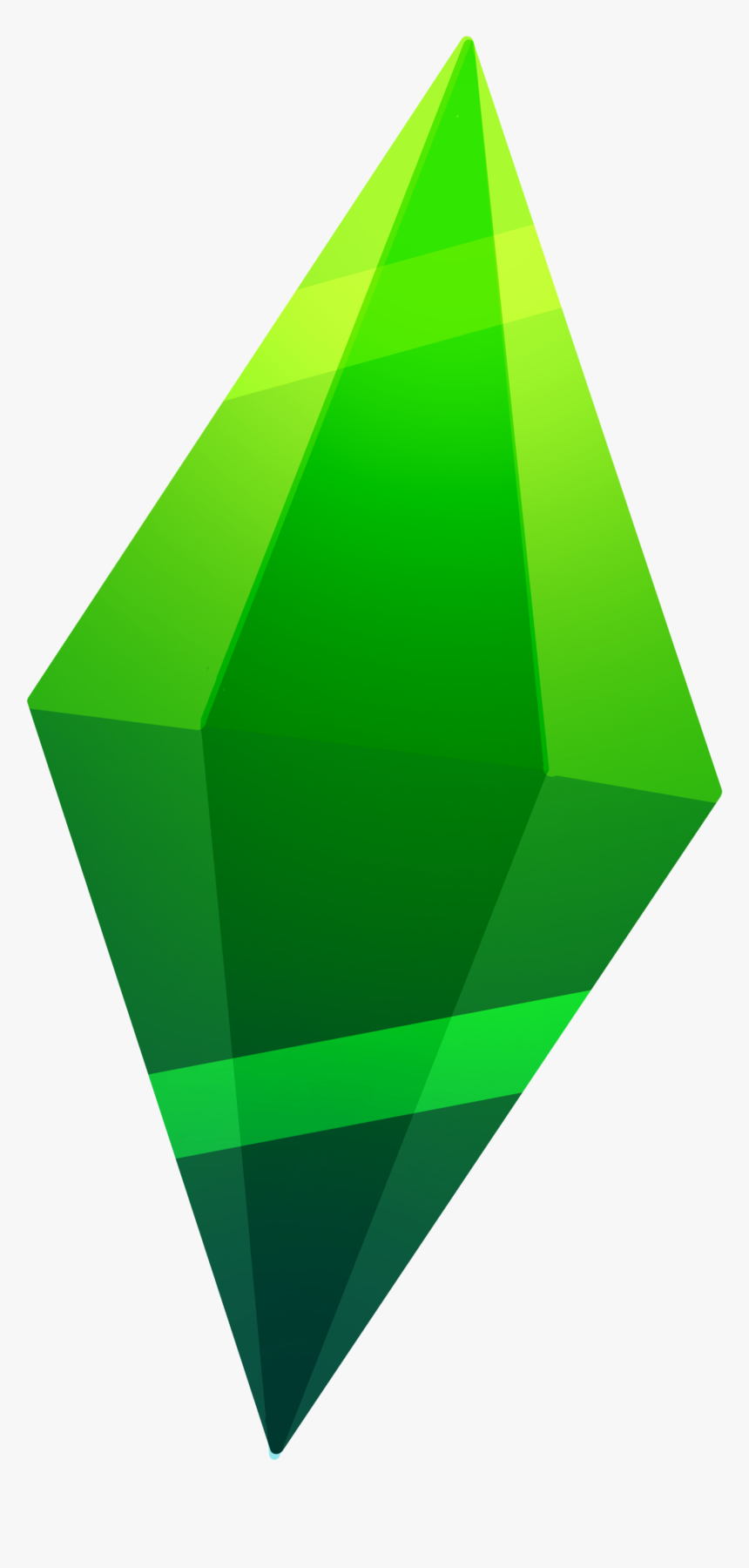 Triangle, HD Png Download